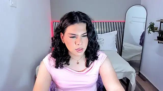 Little_Alli — show cum (touch like a pussy)