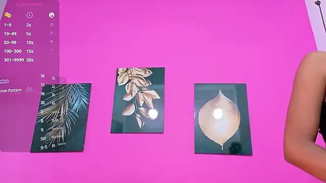 littleebonymommy on StripChat