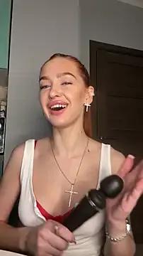 LittleFox___ — suck dick passionately + drool