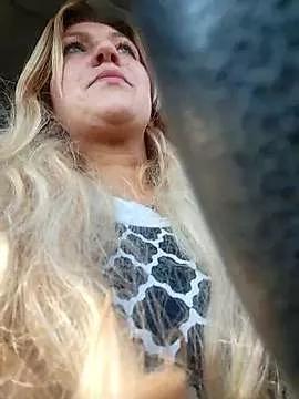 LittleMissEeve on StripChat