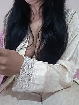 Liyan- — Freechat on StripChat