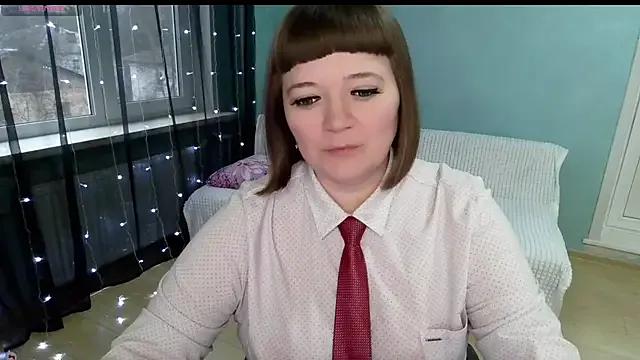 LizaMilfa — show off your outfit