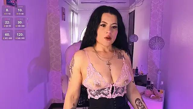 lizha_milf on StripChat