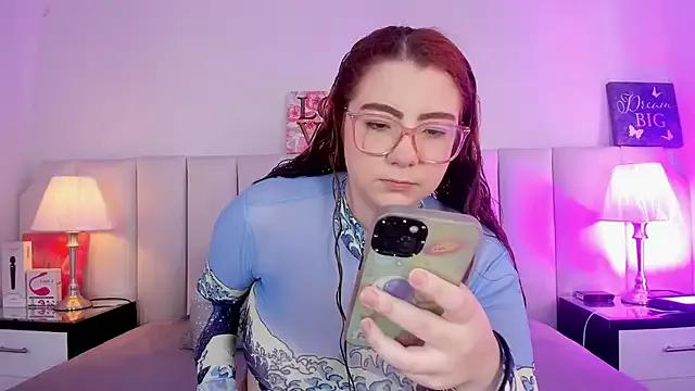 Freechat lizy_portman on StripChat