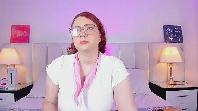 Freechat lizy_portman on StripChat