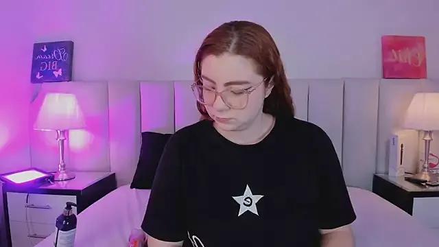 Freechat lizy_portman on StripChat