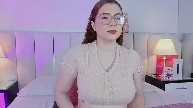 Freechat lizy_portman on StripChat