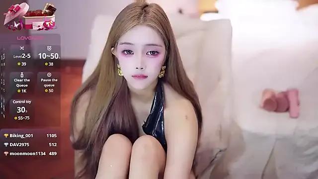 Private lkjfdsks on StripChat