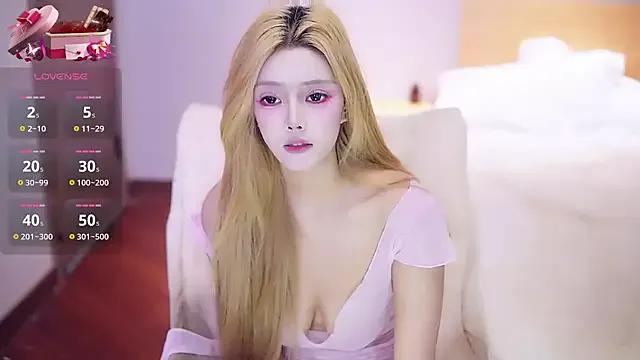 Private lkjfdsks on StripChat