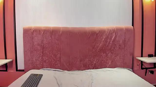 LokiGoddess on StripChat