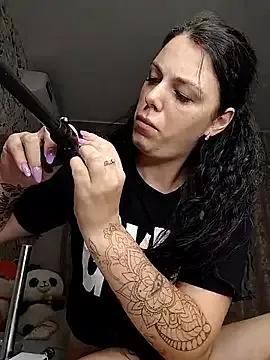 Lola_Hale on StripChat