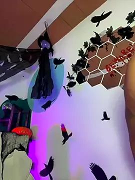 Freechat LollaByer on StripChat