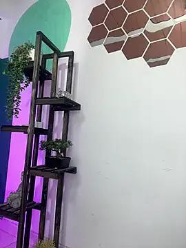 Freechat LollaByer on StripChat