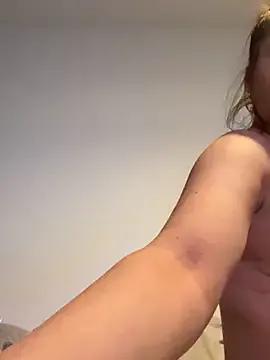 LollyLove_ — Rub nipples