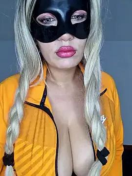 Lonalonaa_19999 — Oil pussy