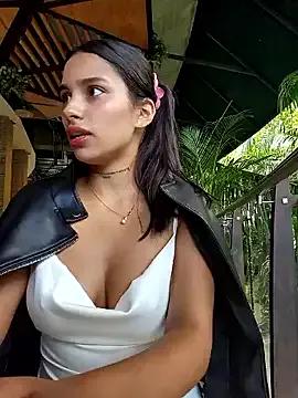 Lorena_Mcfly on StripChat