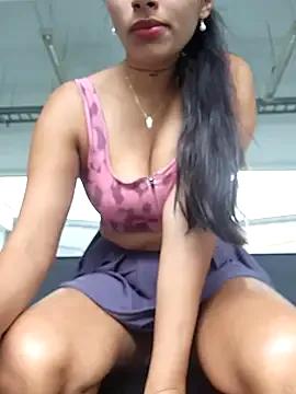 Lorena_Mcfly on StripChat