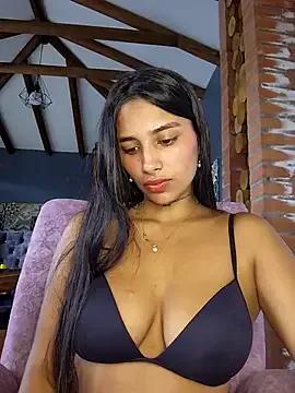 Lorena_Mcfly on StripChat