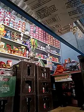 Lorenasex on StripChat