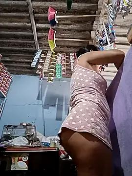 Lorenasex on StripChat