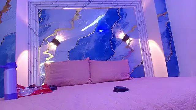 lorrayne_ — Machine link 10 minutes show anal