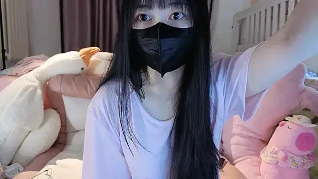 Freechat love-uiui on StripChat