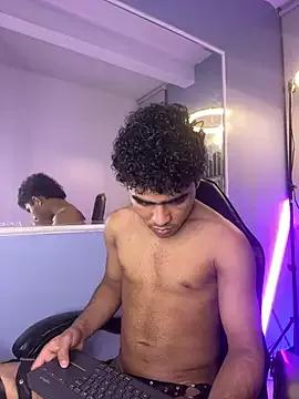 LucasCarterr_ on StripChat