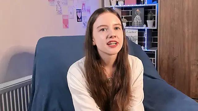 LucettaAdy on StripChat