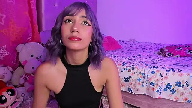 LucianaCarter — Freechat on StripChat