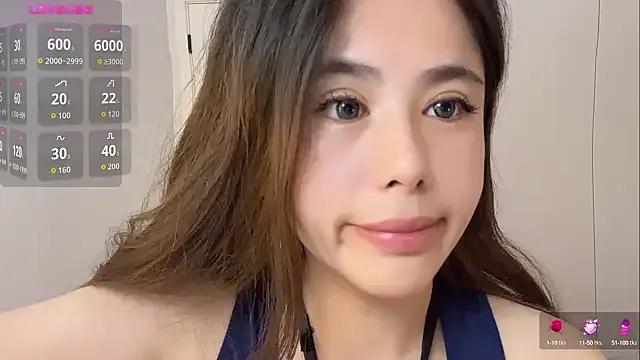 Lucky-888 on StripChat