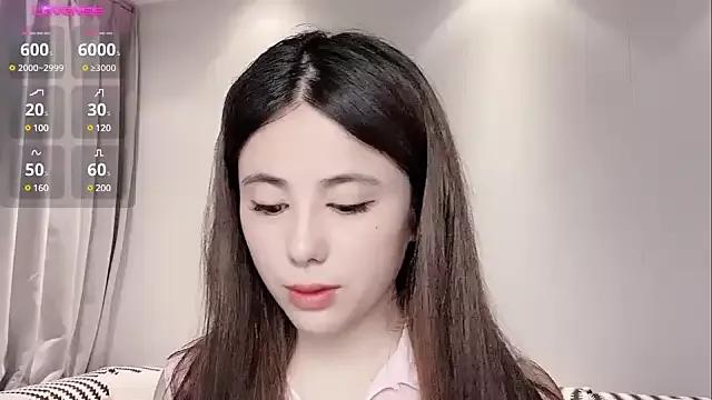 Lucky-888 on StripChat