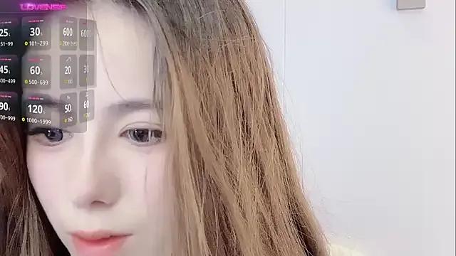 Lucky-888 on StripChat