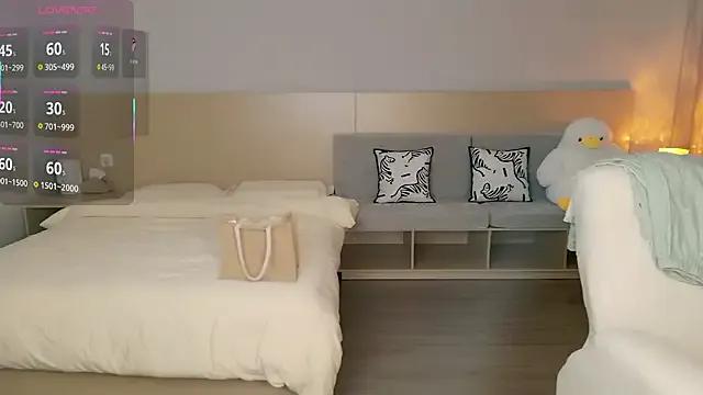 Lucky-baby on StripChat