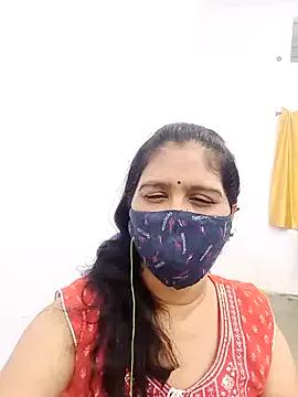 Private Lucky-Deepthi on StripChat