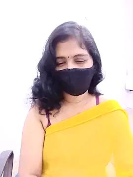 Private Lucky-Deepthi on StripChat