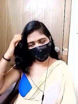 Private Lucky-Deepthi on StripChat