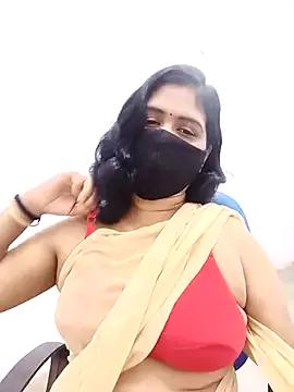 Private Lucky-Deepthi on StripChat