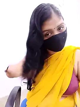 Private Lucky-Deepthi on StripChat