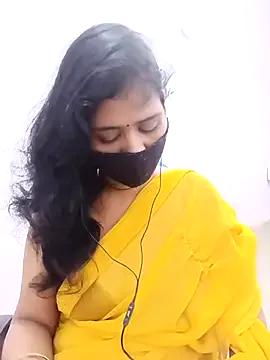 Private Lucky-Deepthi on StripChat