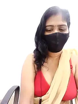 Private Lucky-Deepthi on StripChat
