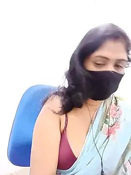 Private Lucky-Deepthi on StripChat