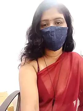 Private Lucky-Deepthi on StripChat