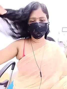 Private Lucky-Deepthi on StripChat