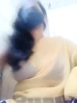 Private Lucky-Deepthi on StripChat