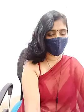 Private Lucky-Deepthi on StripChat