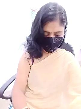 Private Lucky-Deepthi on StripChat