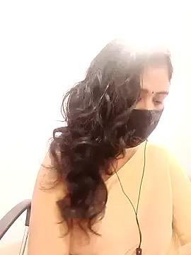 Private Lucky-Deepthi on StripChat
