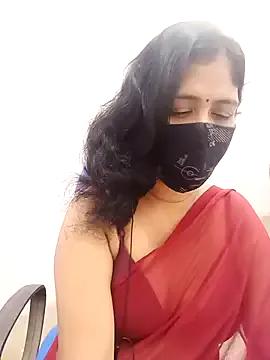 Private Lucky-Deepthi on StripChat