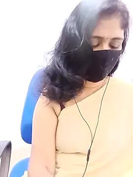 Private Lucky-Deepthi on StripChat