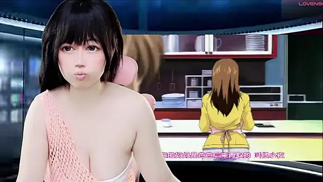 LuckyCute-Tutu on StripChat